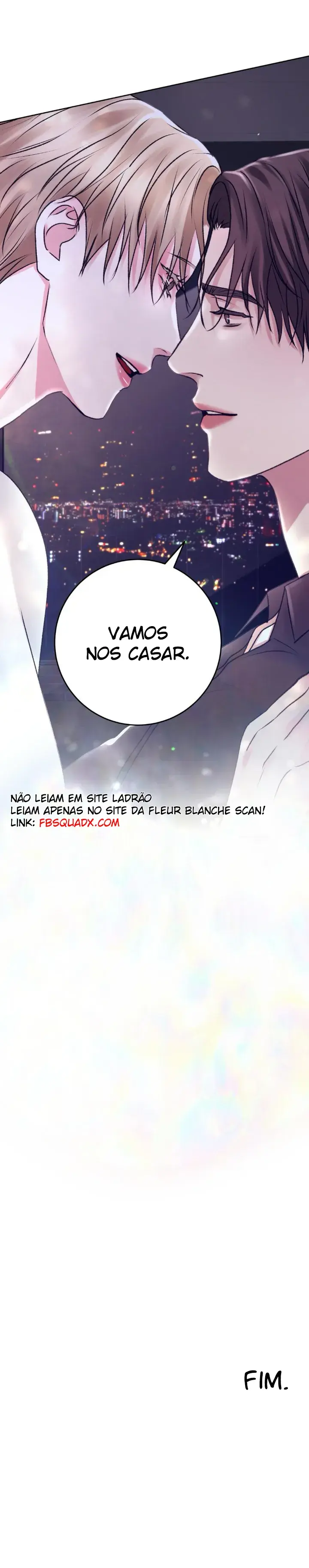 Instant Family – Capítulo 60 Yaoi – Página 22