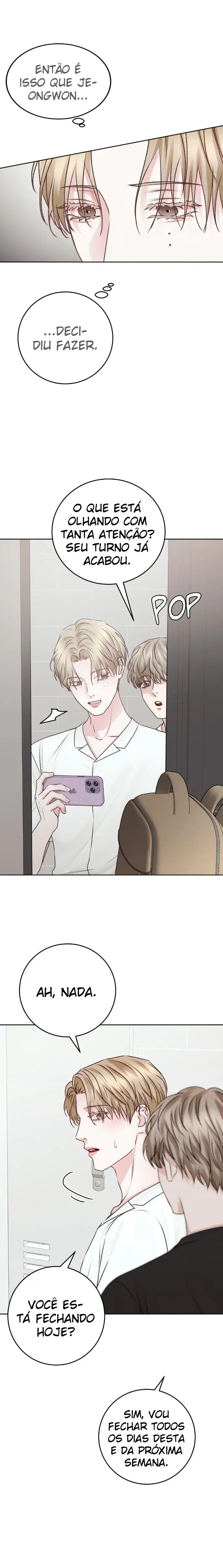 Instant Family – Capítulo 60 Yaoi – Página 4