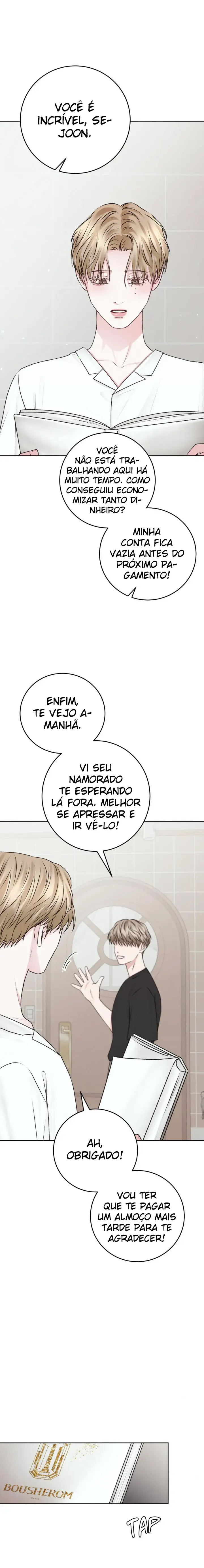 Instant Family – Capítulo 60 Yaoi – Página 6