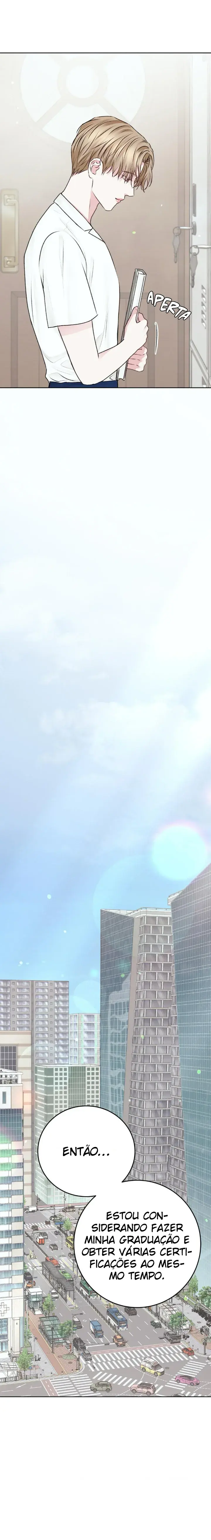 Instant Family – Capítulo 60 Yaoi – Página 7