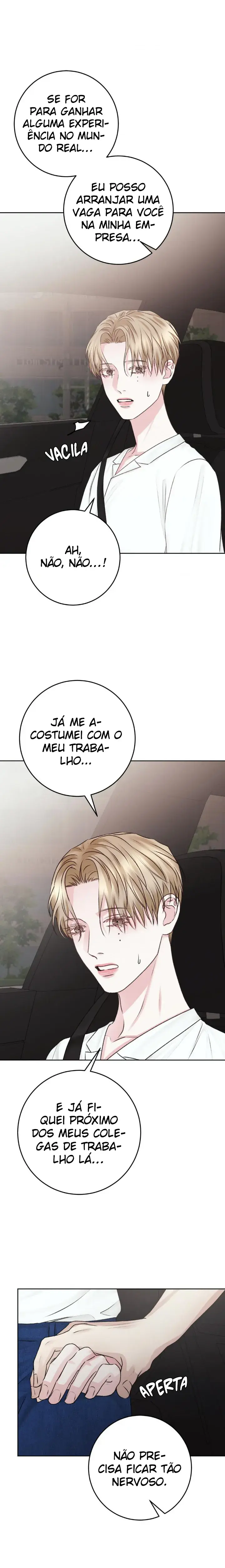 Instant Family – Capítulo 60 Yaoi – Página 9