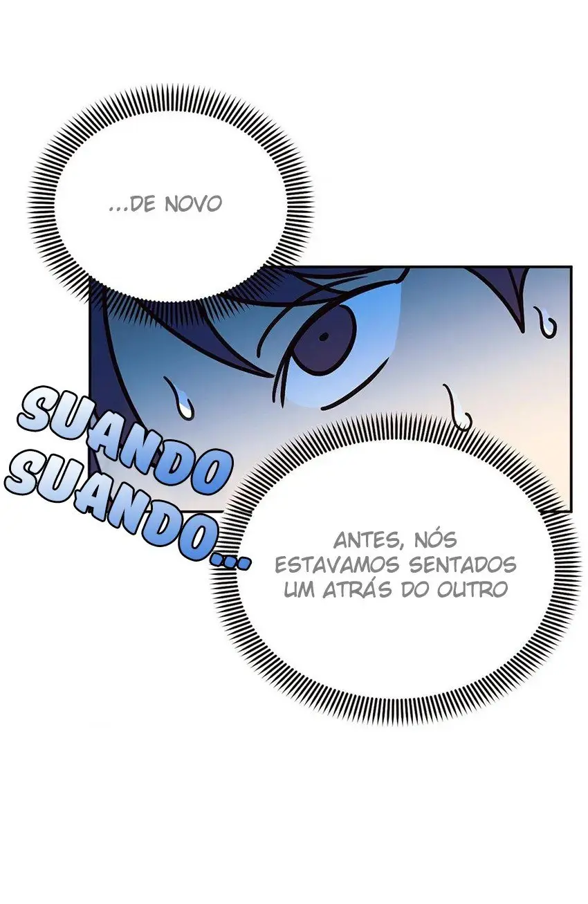 Involuntary Romance – Capítulo 04 Yaoi – Página 18