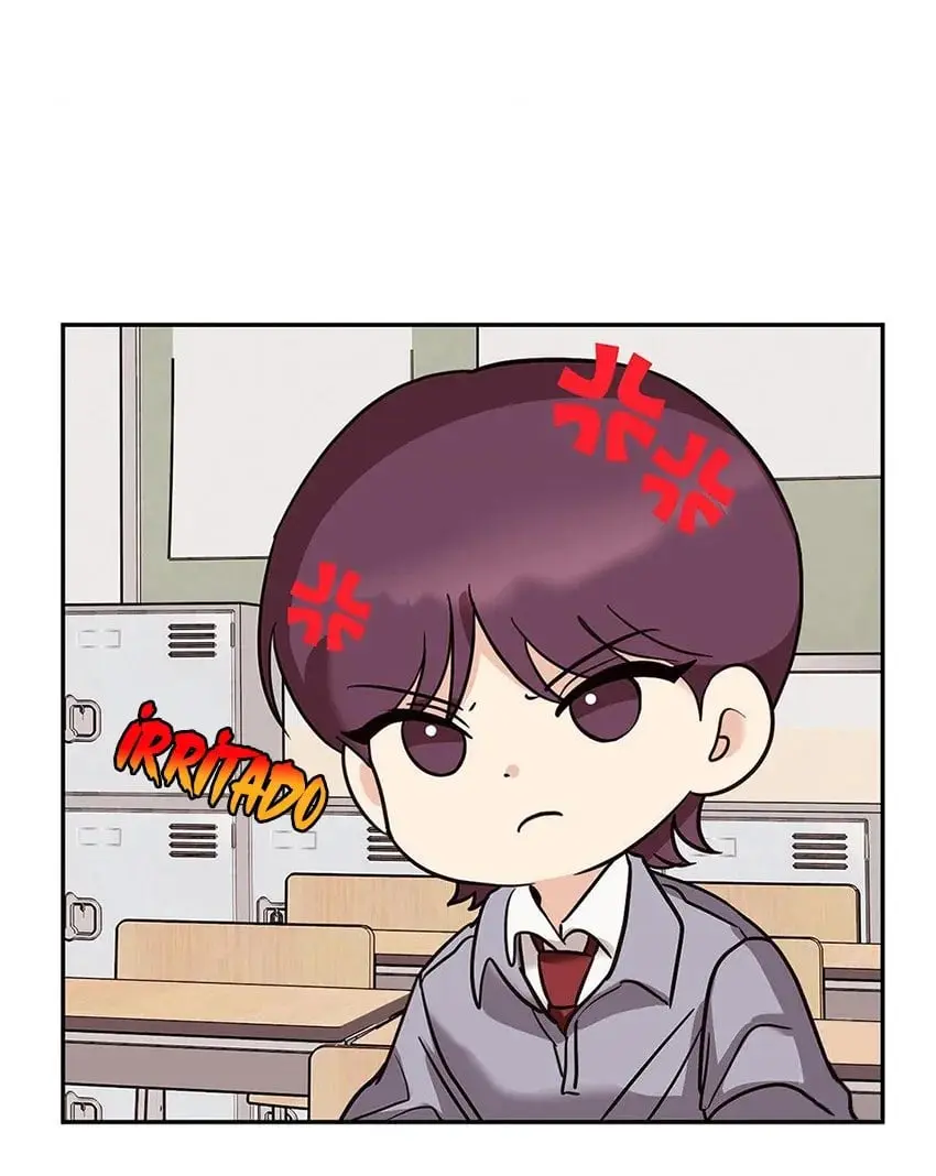 Involuntary Romance – Capítulo 04 Yaoi – Página 2