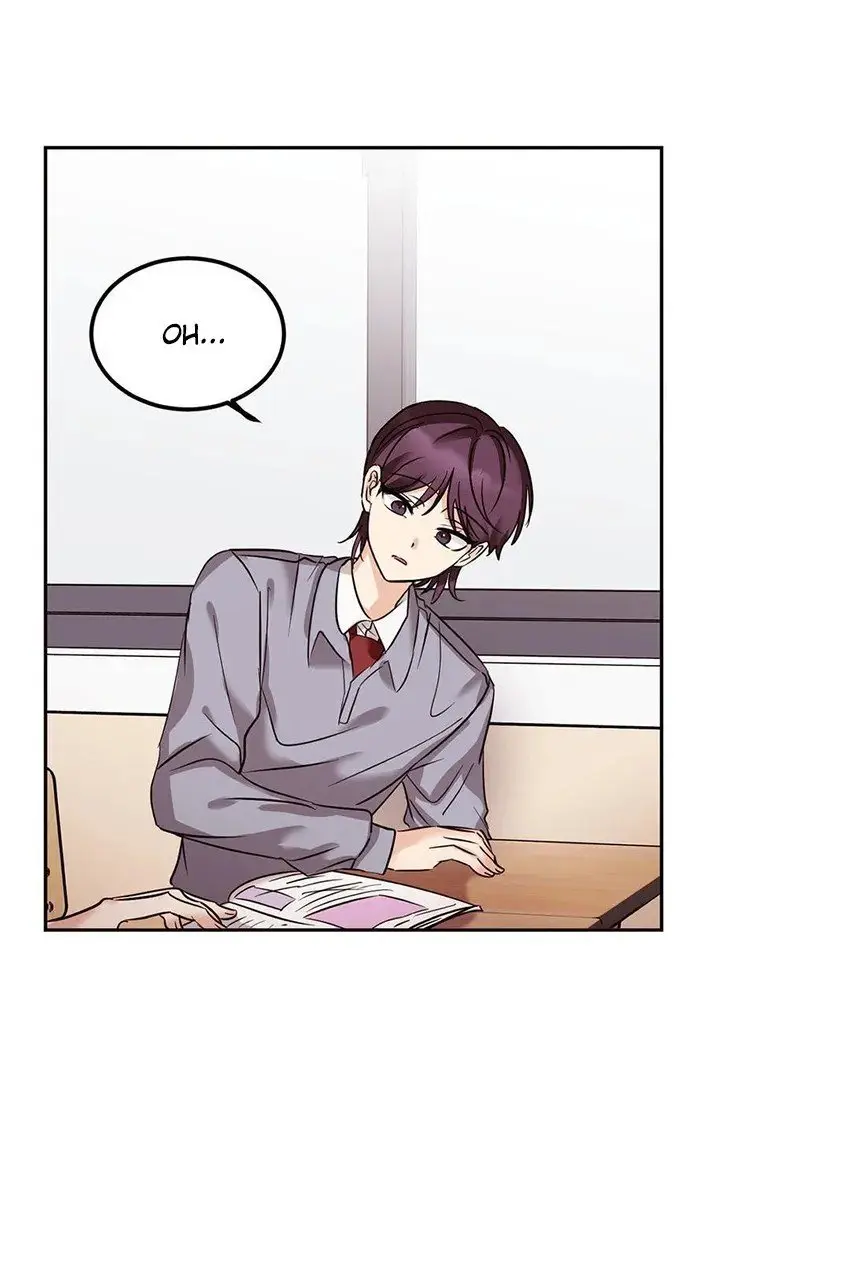 Involuntary Romance – Capítulo 04 Yaoi – Página 24