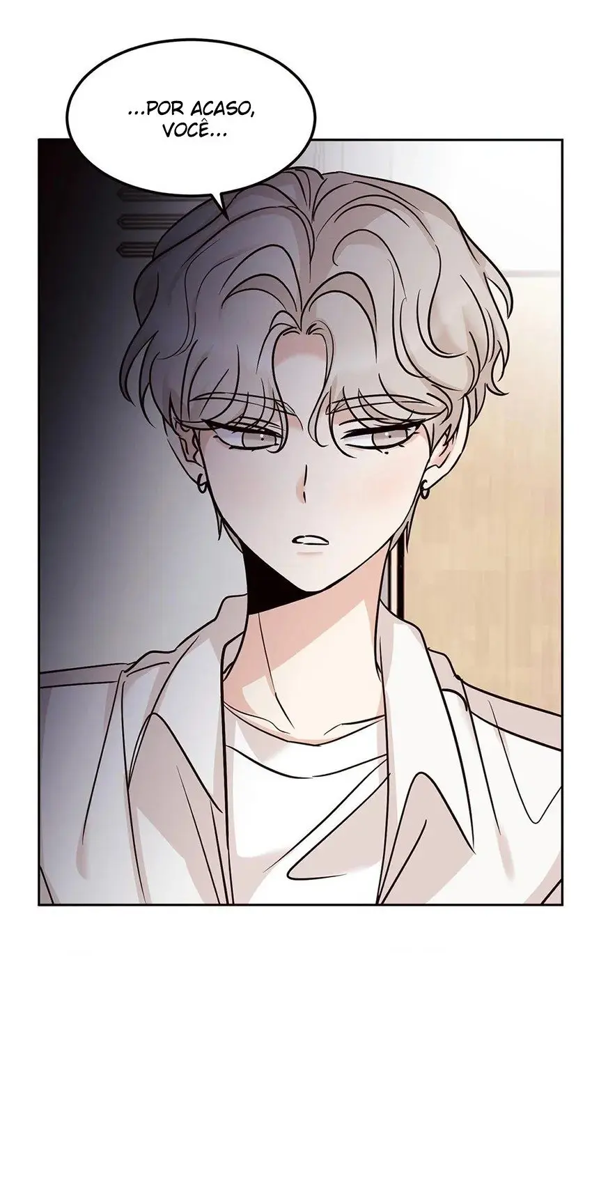 Involuntary Romance – Capítulo 04 Yaoi – Página 26