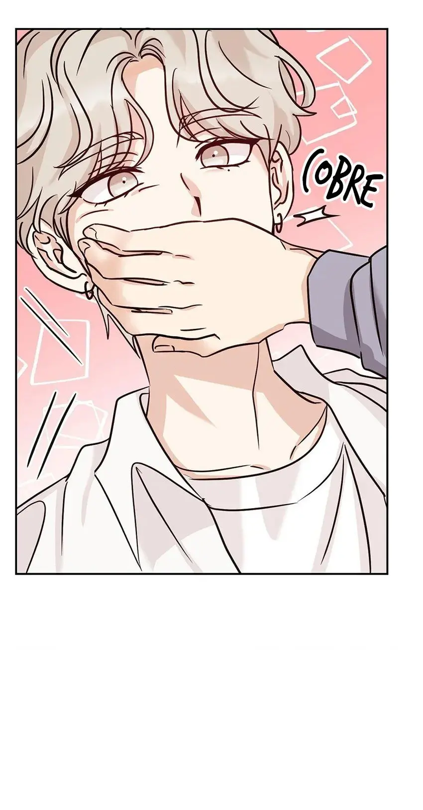 Involuntary Romance – Capítulo 04 Yaoi – Página 31