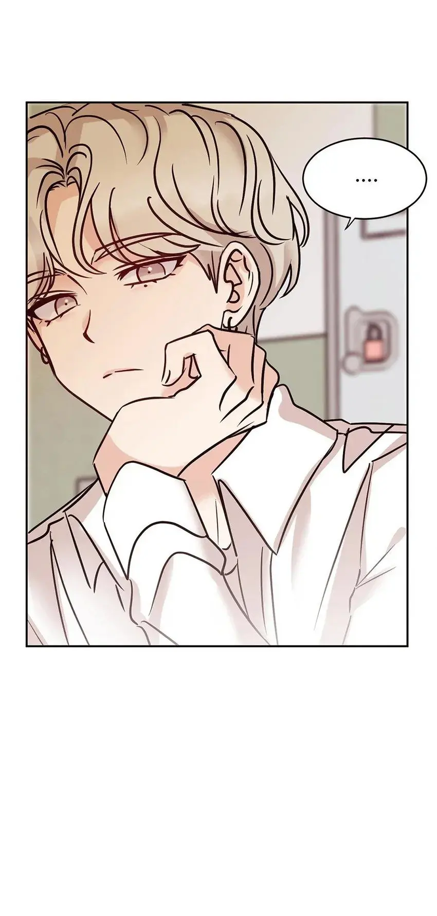 Involuntary Romance – Capítulo 04 Yaoi – Página 39