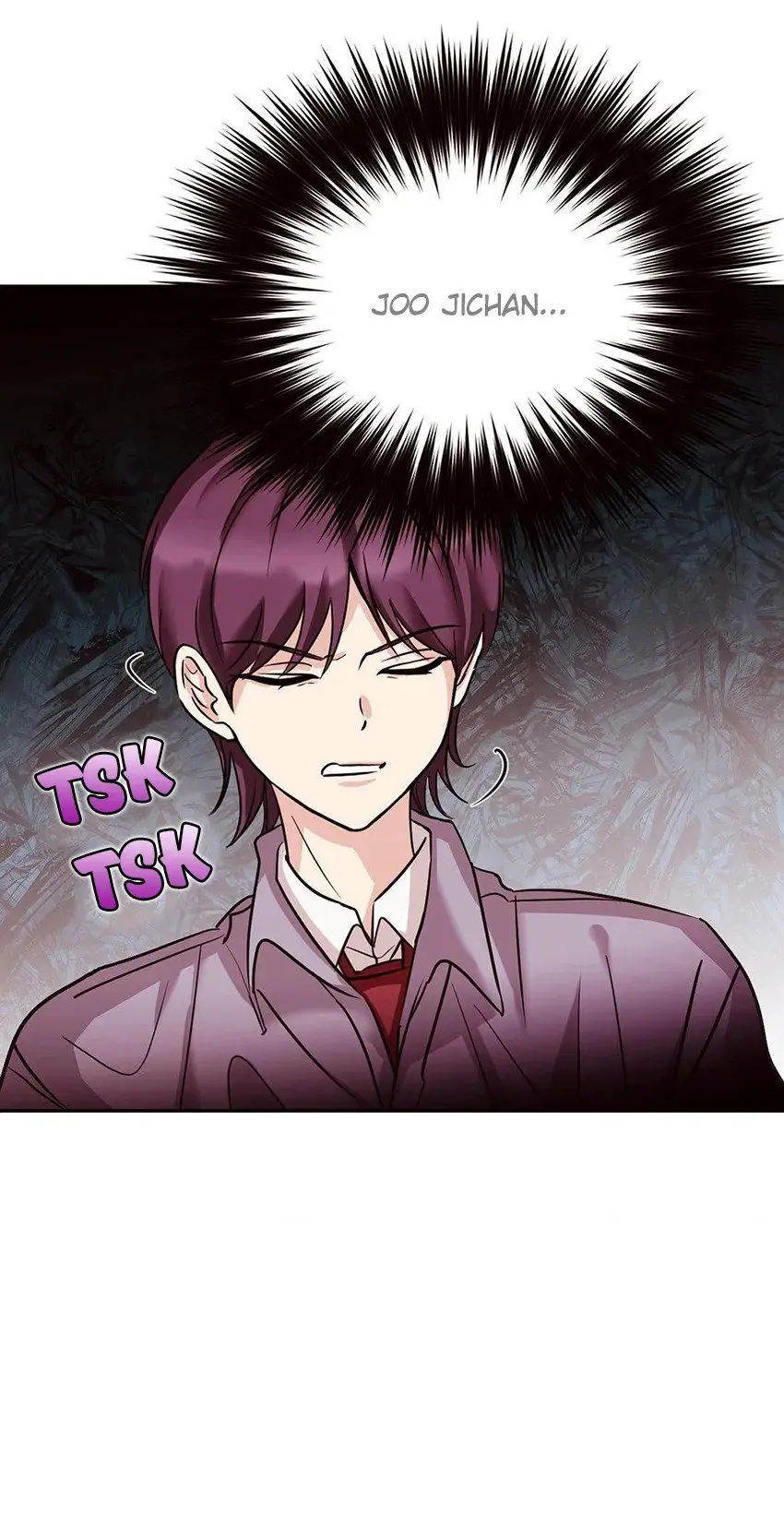 Involuntary Romance – Capítulo 04 Yaoi – Página 46