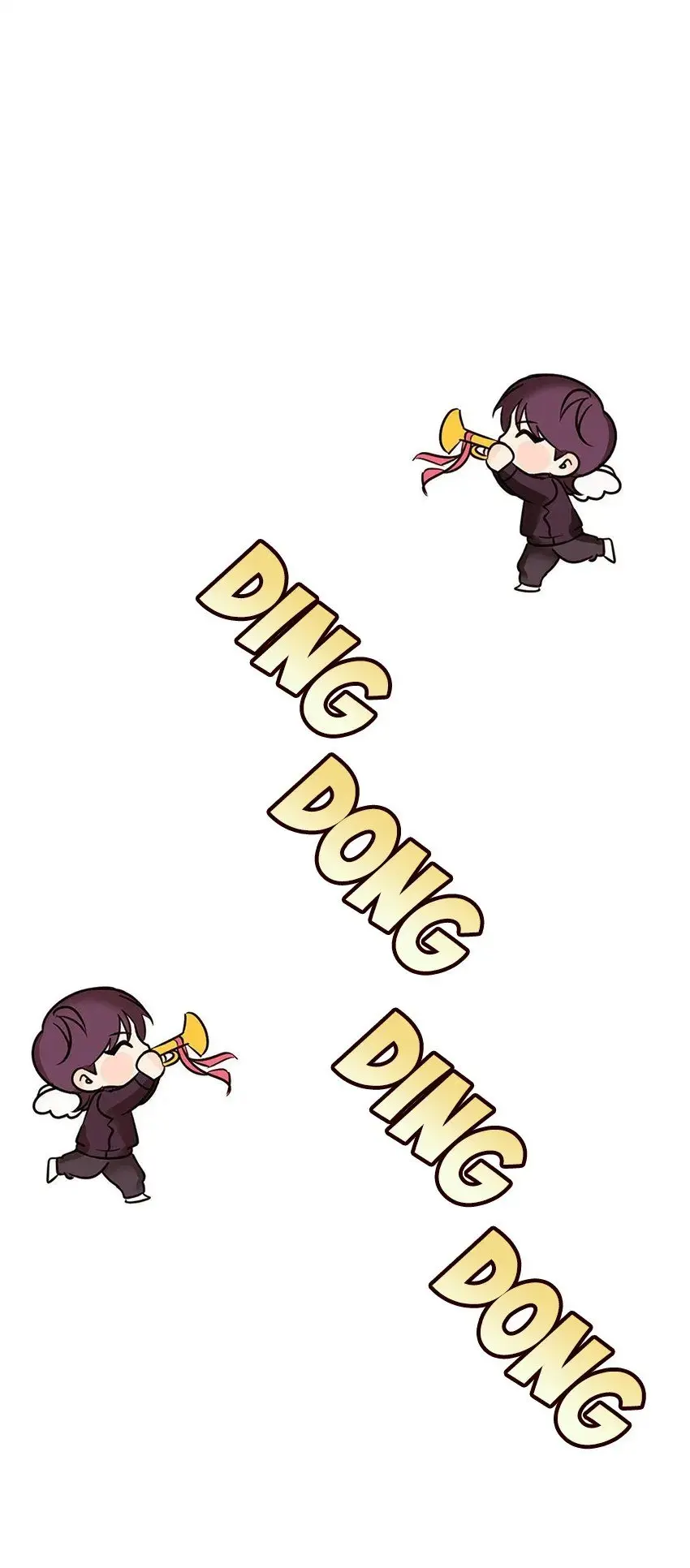 Involuntary Romance – Capítulo 05 Yaoi – Página 1