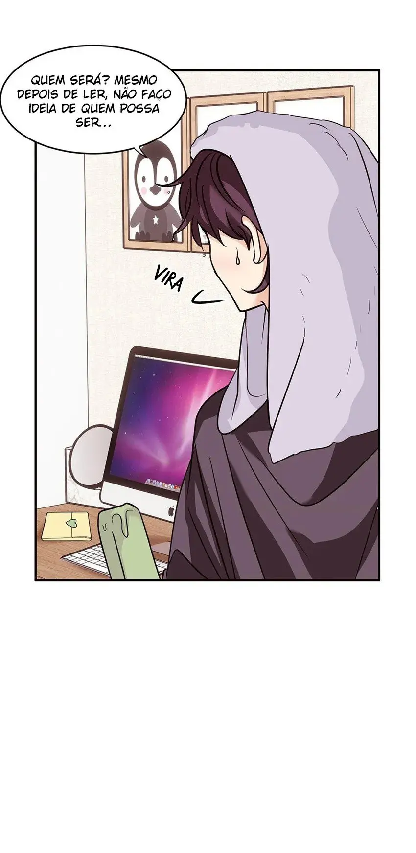 Involuntary Romance – Capítulo 05 Yaoi – Página 10