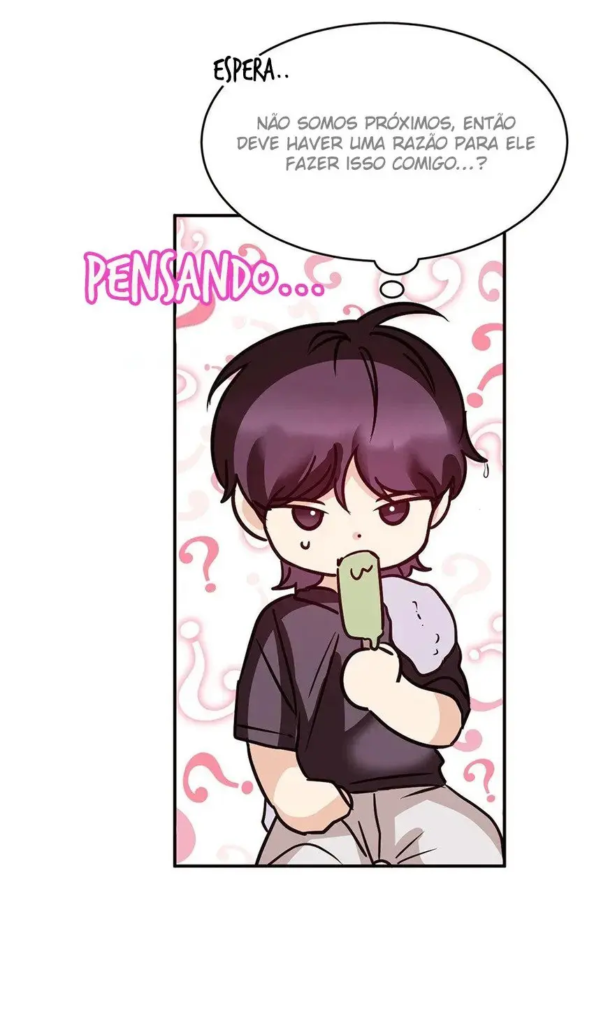 Involuntary Romance – Capítulo 05 Yaoi – Página 14