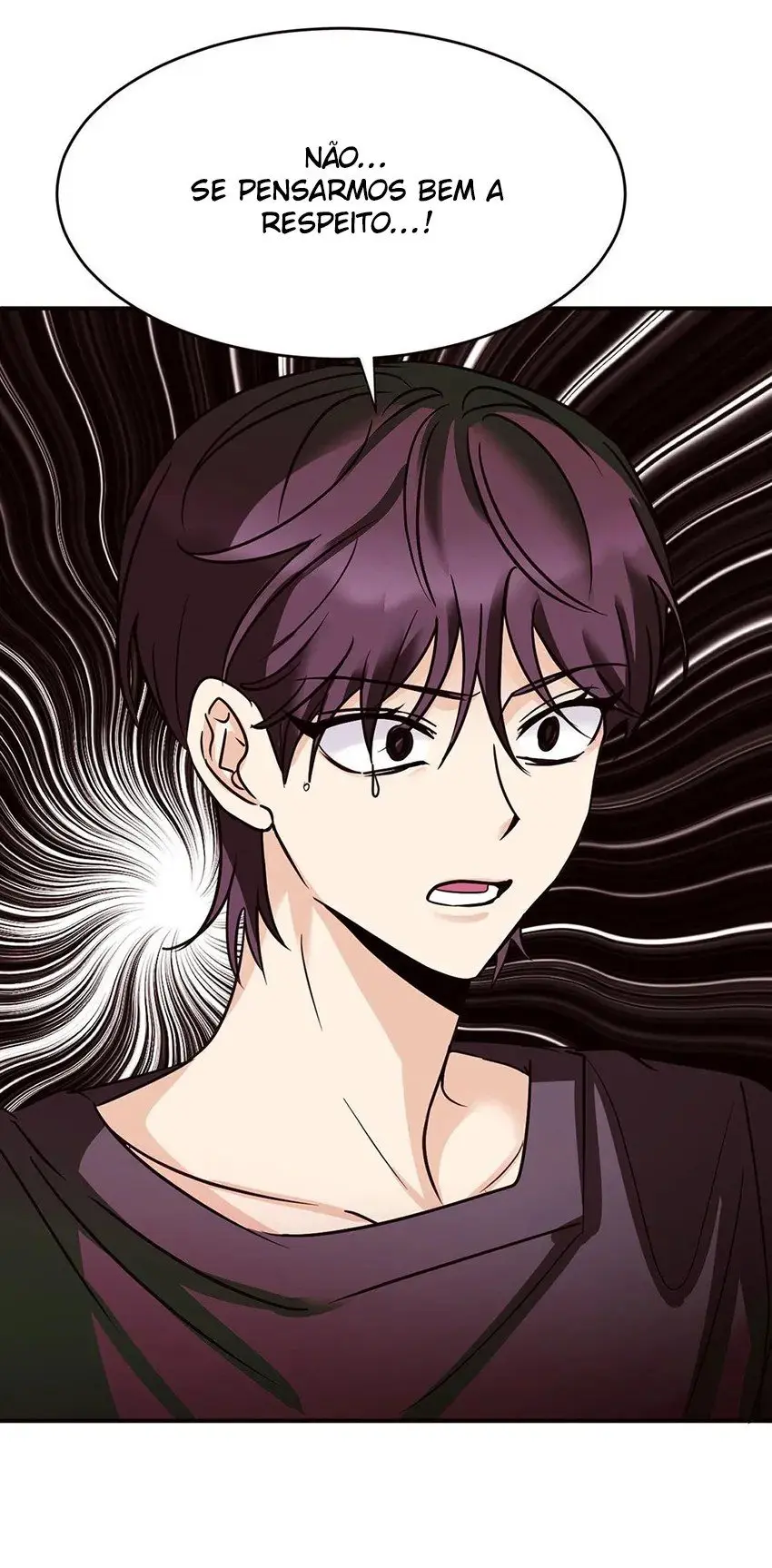 Involuntary Romance – Capítulo 05 Yaoi – Página 15