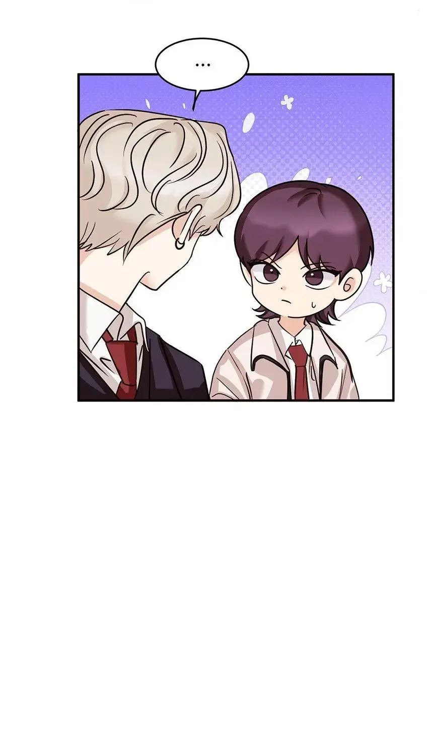 Involuntary Romance – Capítulo 05 Yaoi – Página 23