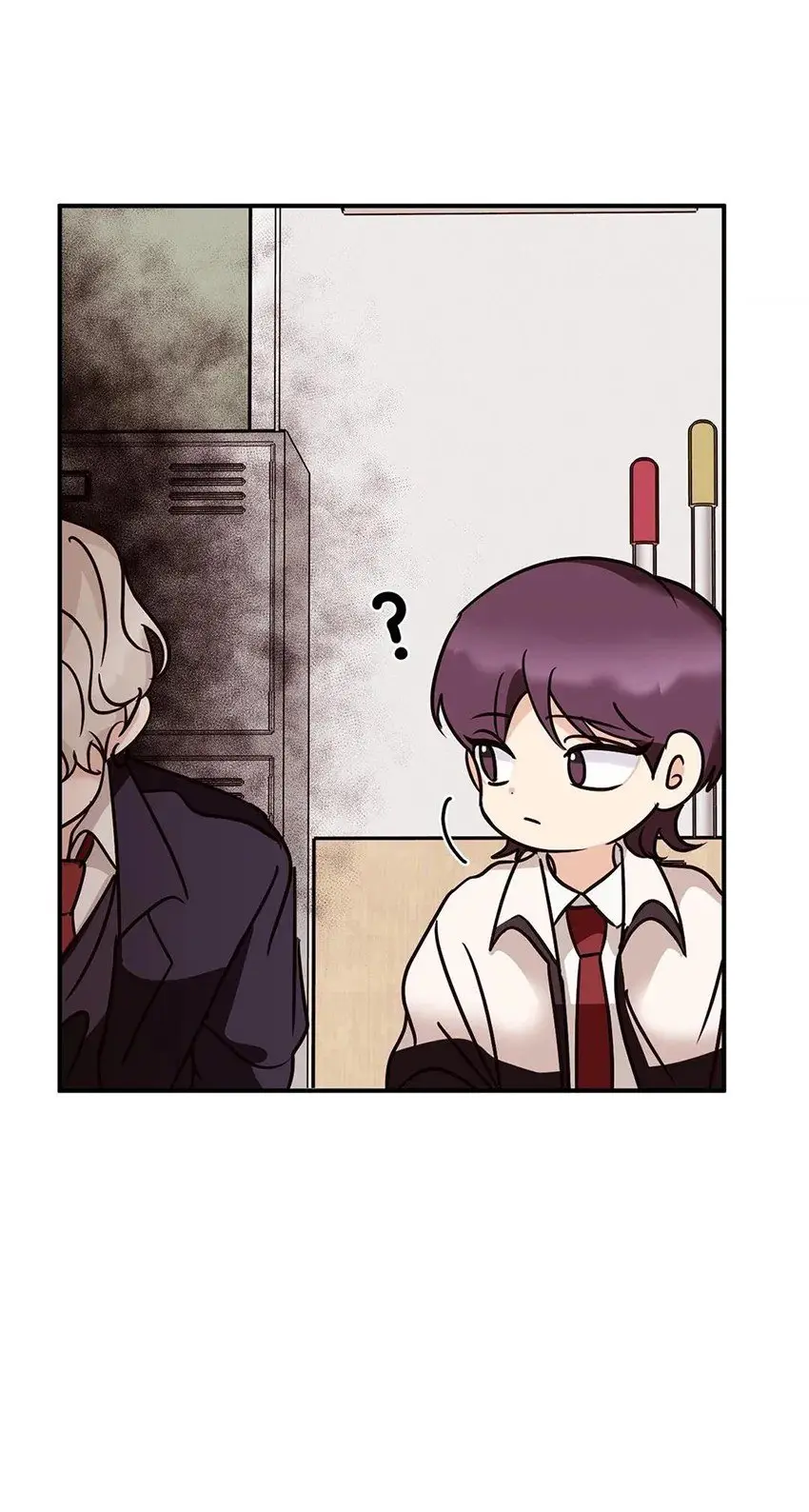 Involuntary Romance – Capítulo 05 Yaoi – Página 31