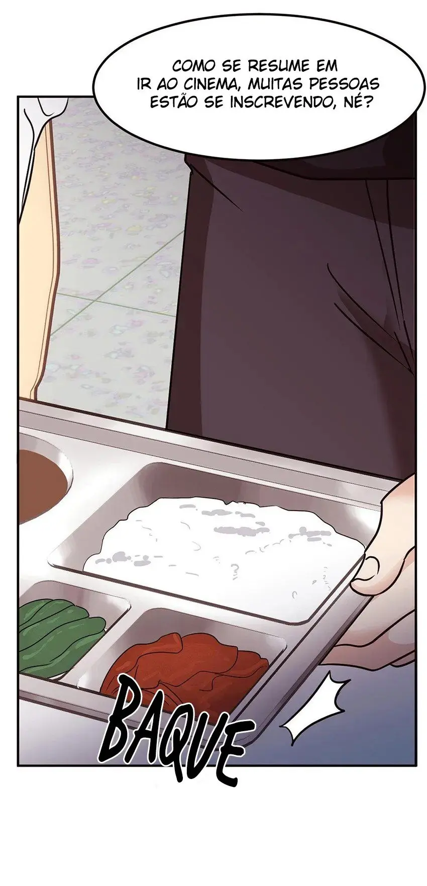 Involuntary Romance – Capítulo 05 Yaoi – Página 37