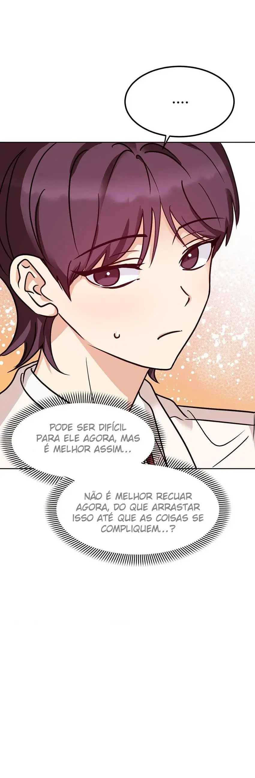 Involuntary Romance – Capítulo 05 Yaoi – Página 55