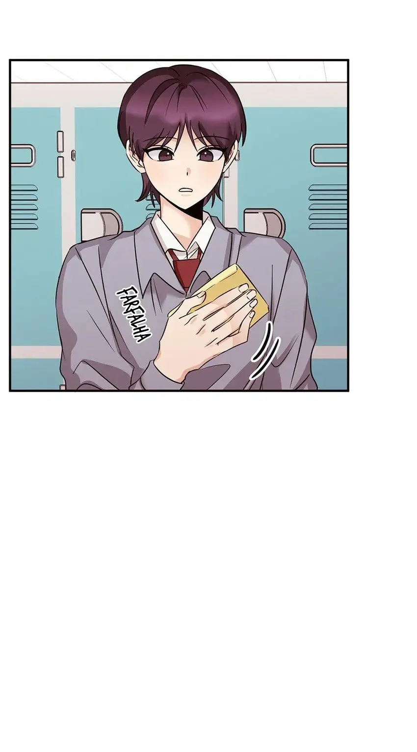 Involuntary Romance – Capítulo 05 Yaoi – Página 7