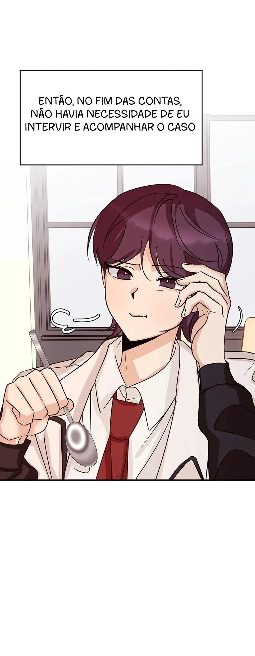 Involuntary Romance – Capítulo 06 Yaoi – Página 2