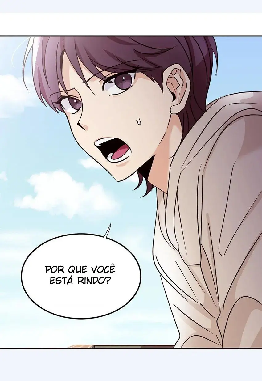 Involuntary Romance – Capítulo 06 Yaoi – Página 22