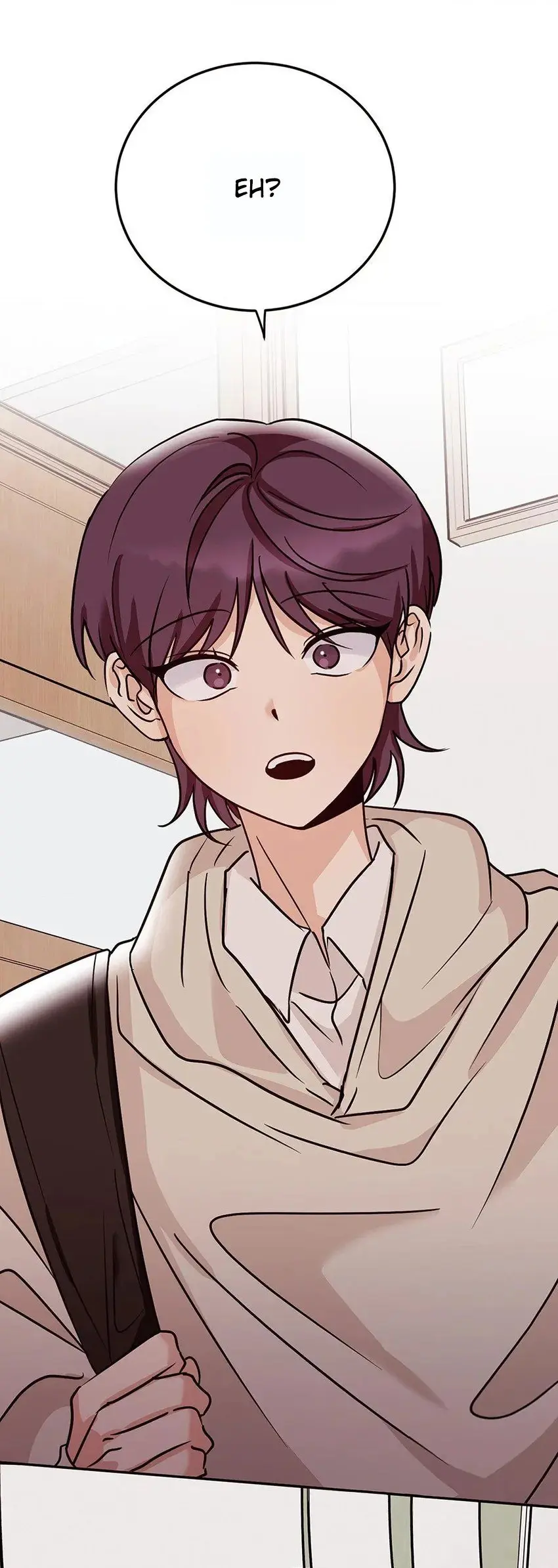 Involuntary Romance – Capítulo 06 Yaoi – Página 26