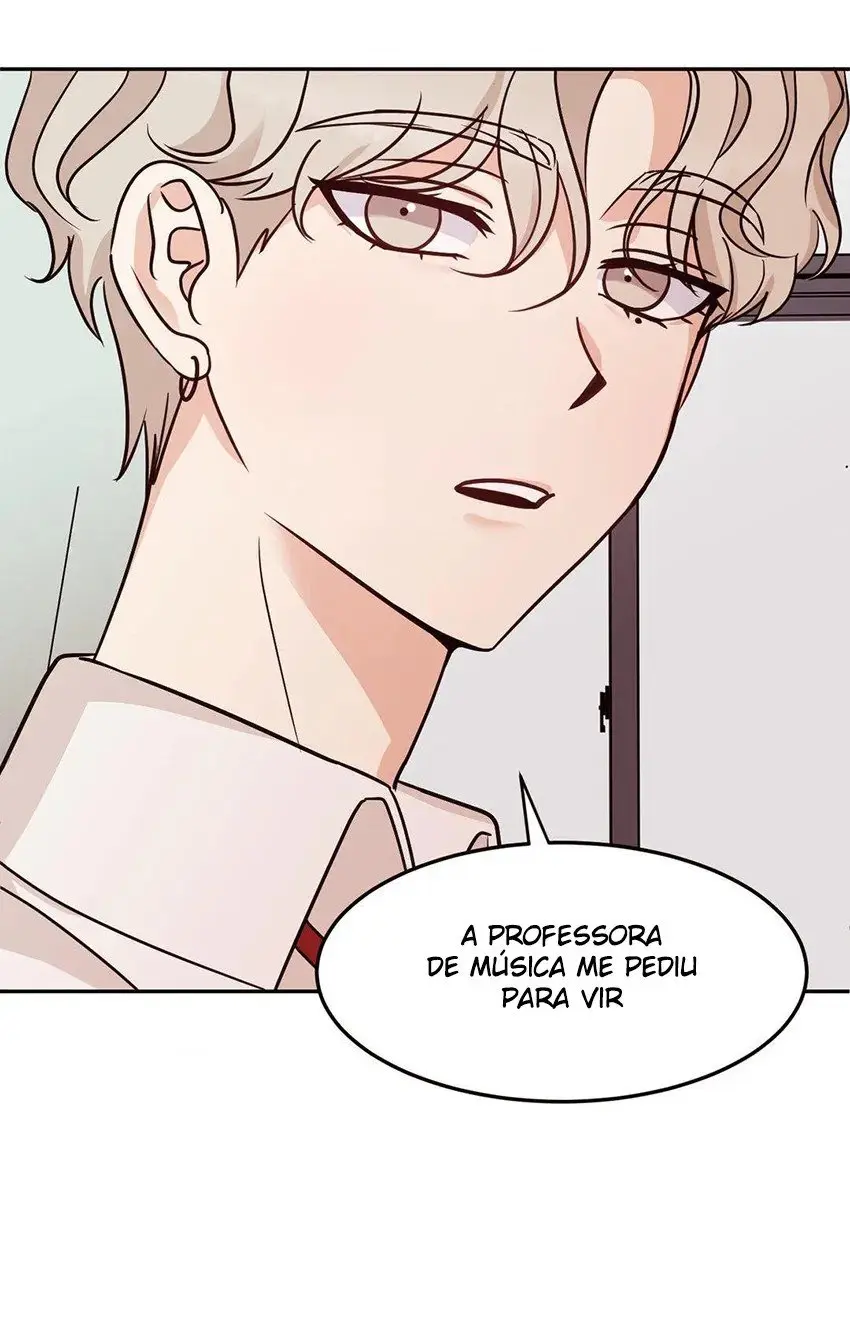 Involuntary Romance – Capítulo 06 Yaoi – Página 31