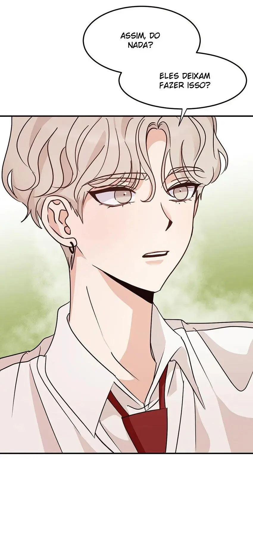 Involuntary Romance – Capítulo 06 Yaoi – Página 41