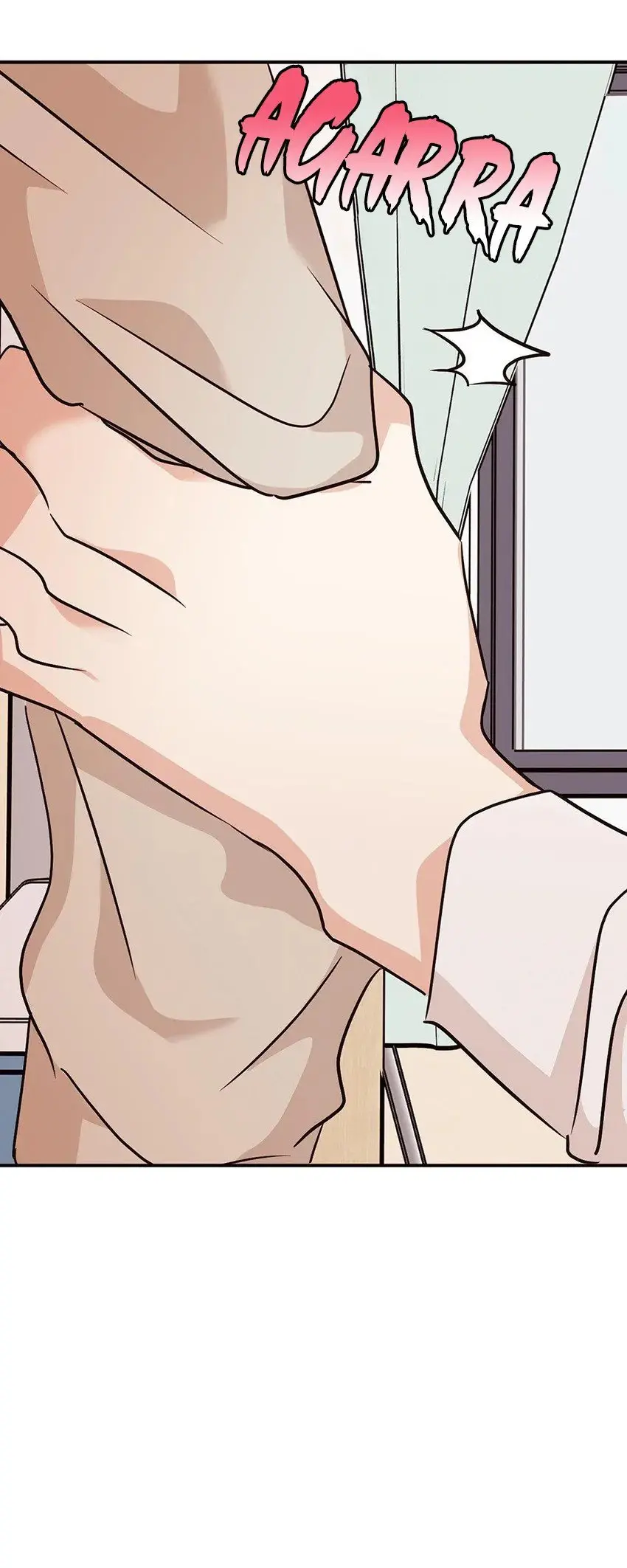 Involuntary Romance – Capítulo 06 Yaoi – Página 43