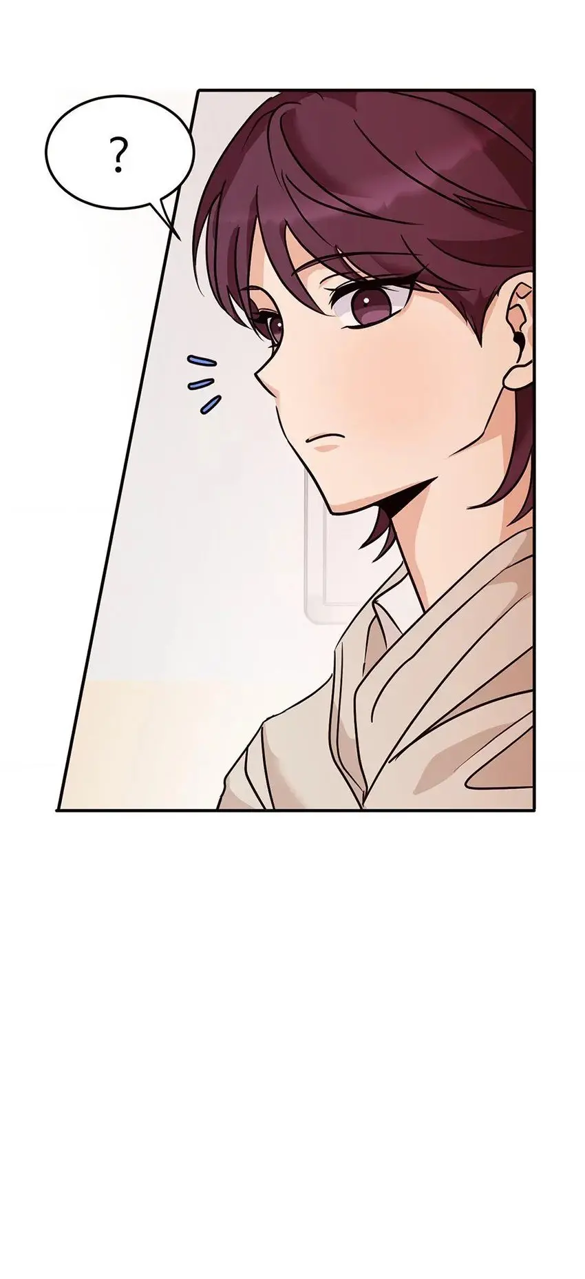 Involuntary Romance – Capítulo 06 Yaoi – Página 44