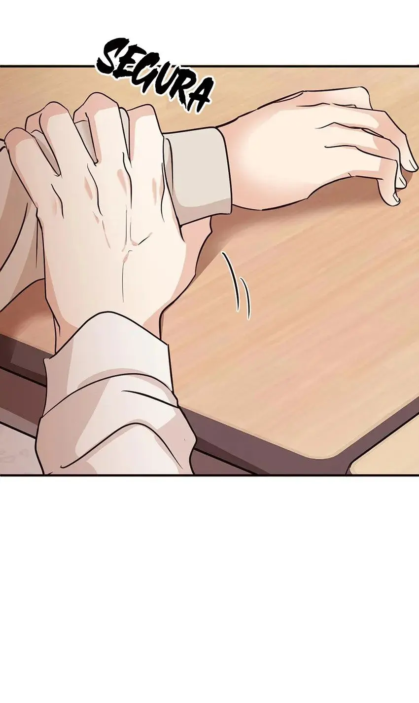 Involuntary Romance – Capítulo 06 Yaoi – Página 47