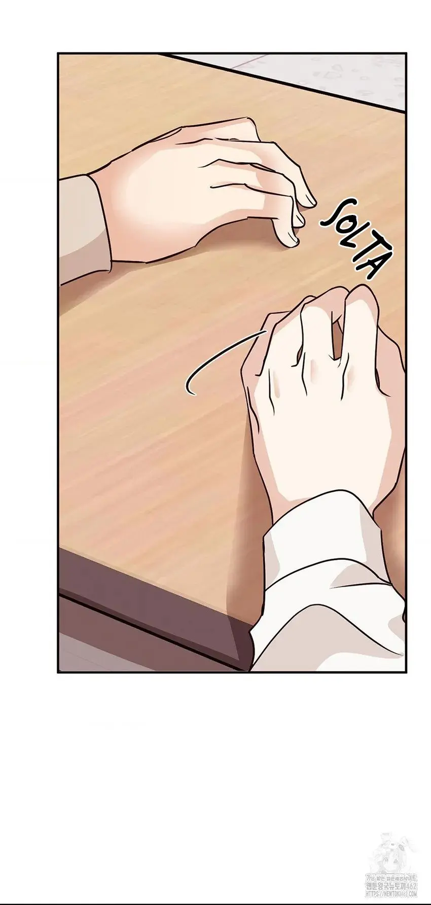 Involuntary Romance – Capítulo 06 Yaoi – Página 48