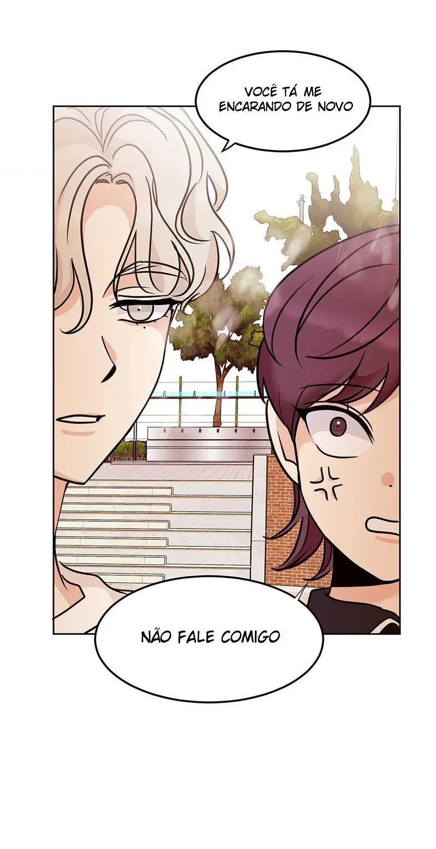 Involuntary Romance – Capítulo 06 Yaoi – Página 8