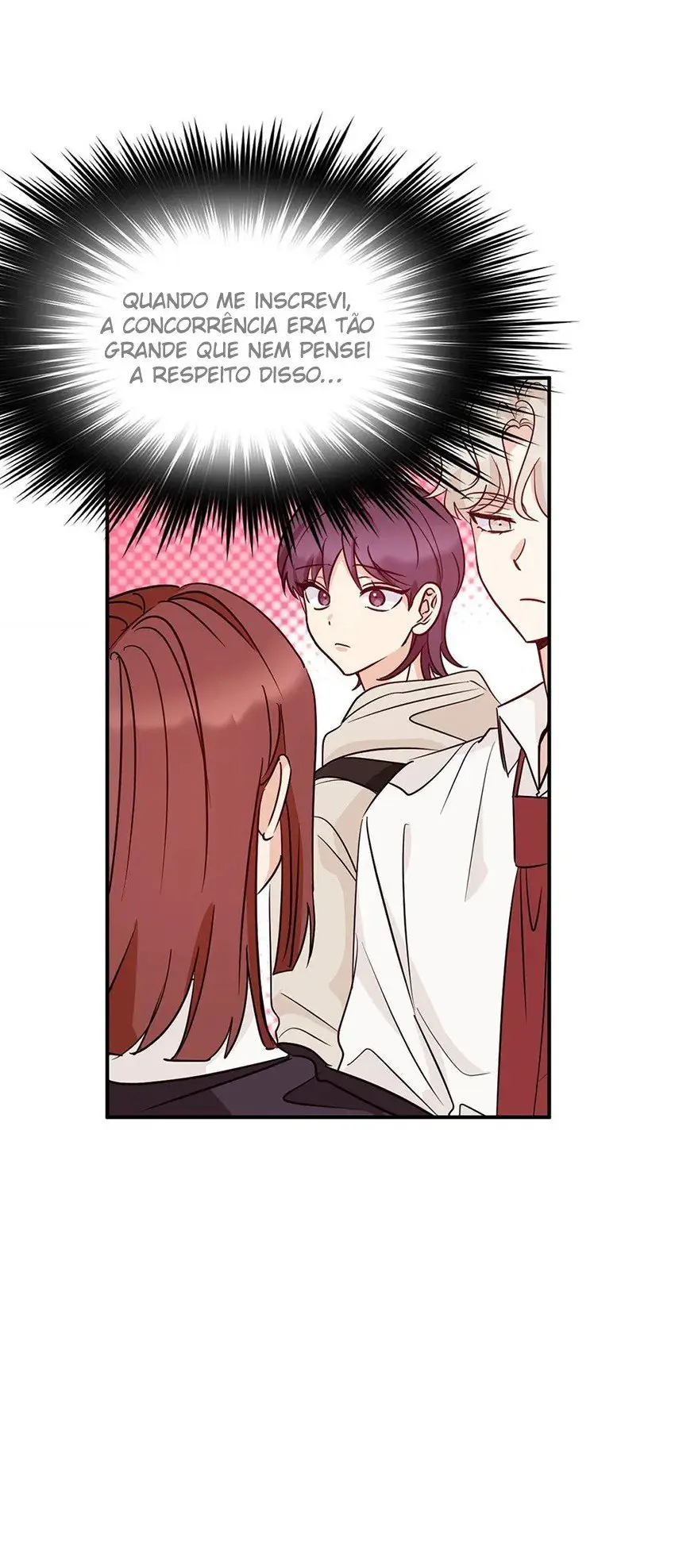 Involuntary Romance – Capítulo 07 Yaoi – Página 10