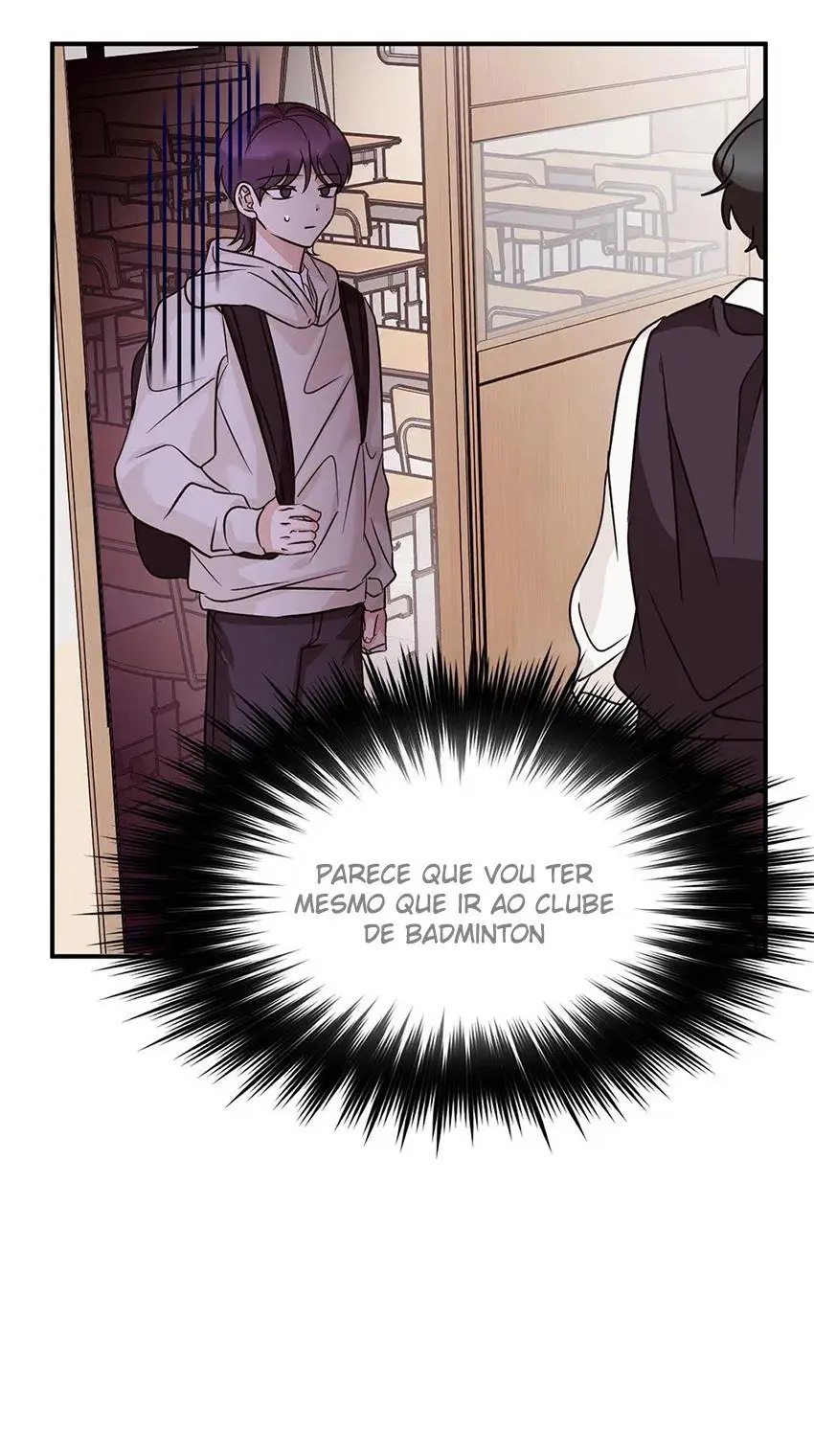 Involuntary Romance – Capítulo 07 Yaoi – Página 11