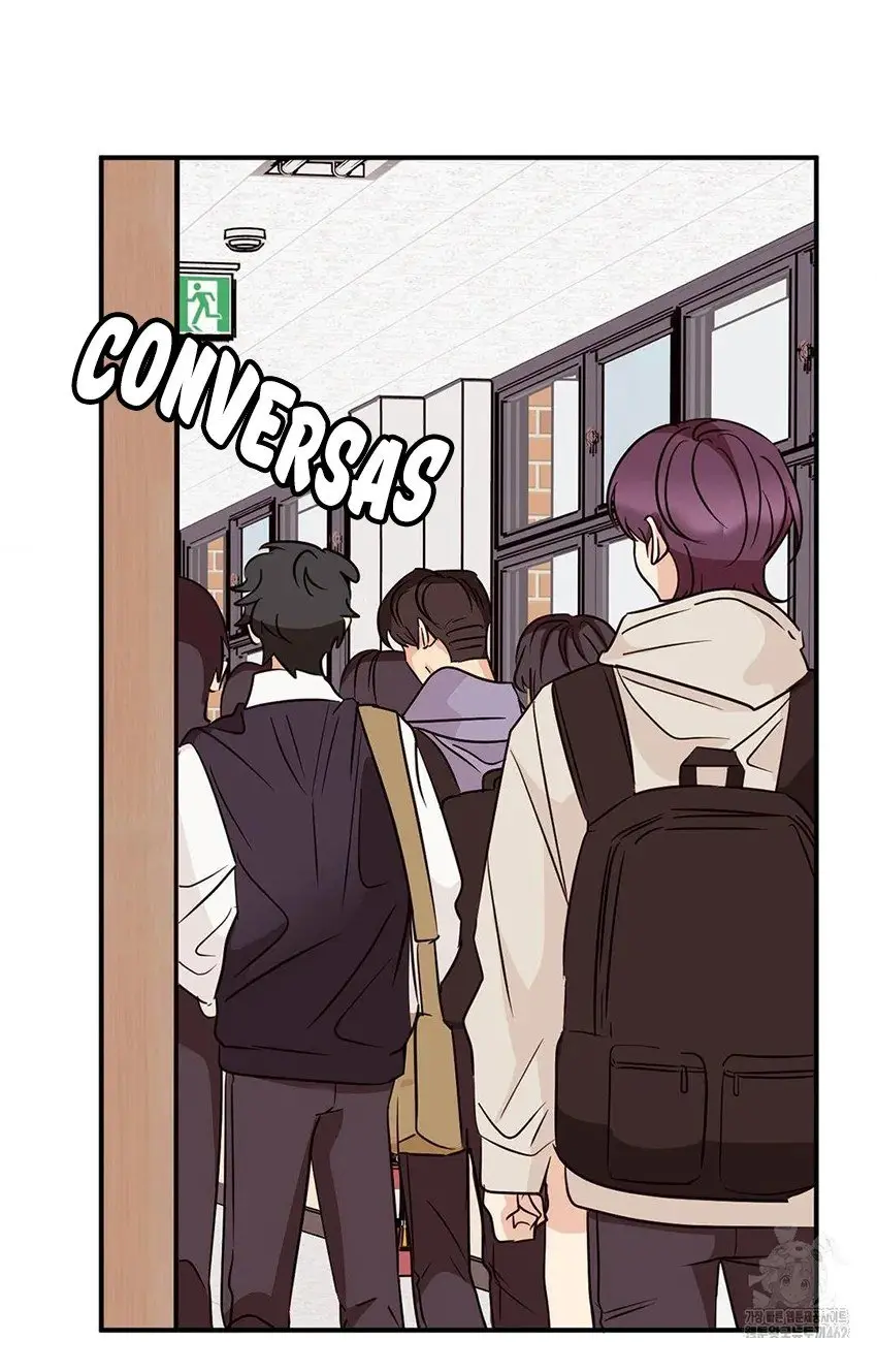 Involuntary Romance – Capítulo 07 Yaoi – Página 12