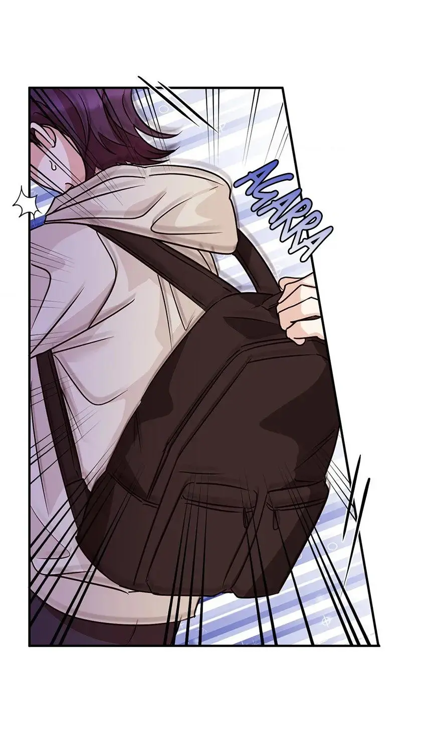 Involuntary Romance – Capítulo 07 Yaoi – Página 15