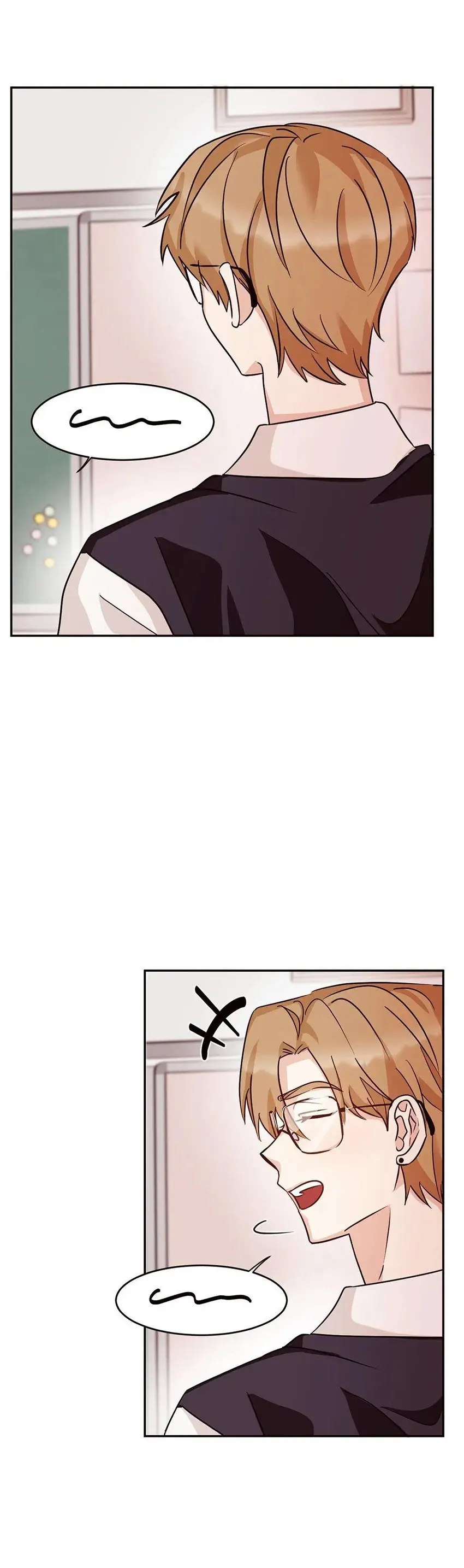 Involuntary Romance – Capítulo 07 Yaoi – Página 2