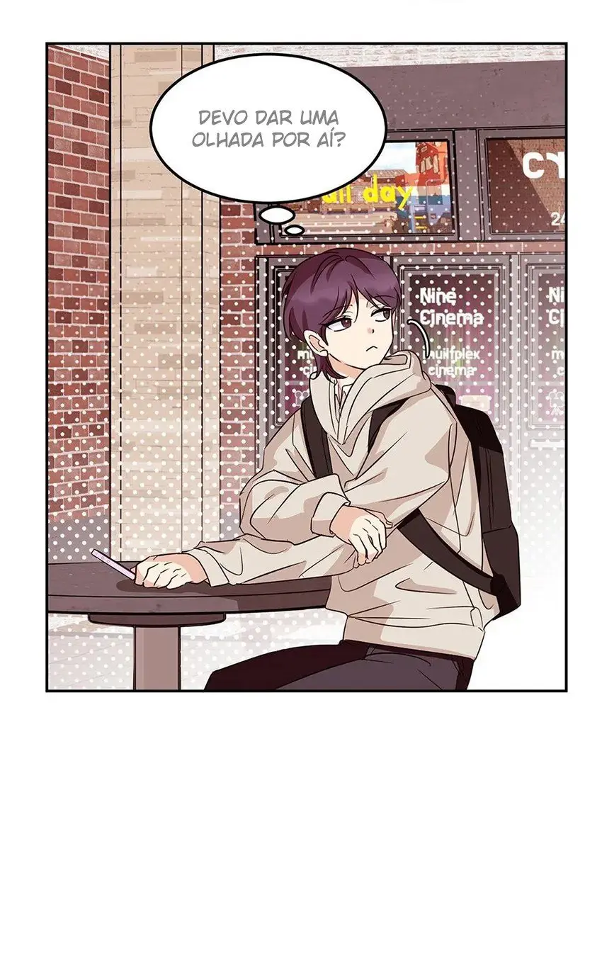 Involuntary Romance – Capítulo 07 Yaoi – Página 25