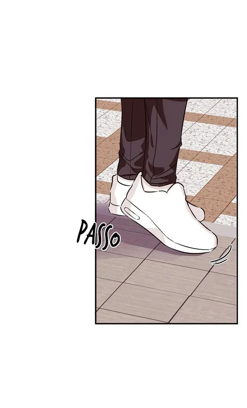 Involuntary Romance – Capítulo 07 Yaoi – Página 26