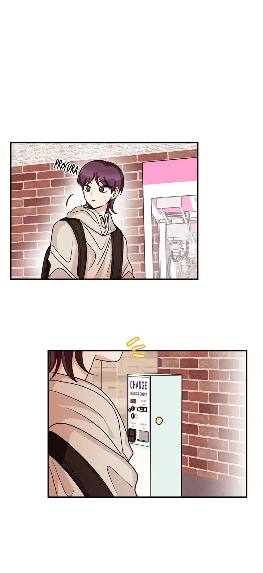 Involuntary Romance – Capítulo 07 Yaoi – Página 29