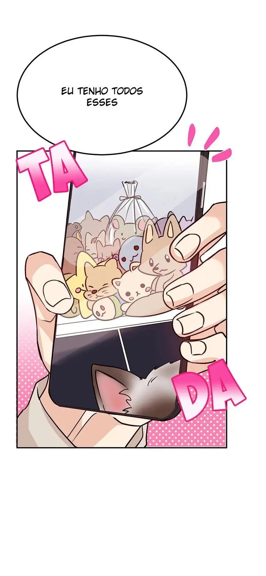 Involuntary Romance – Capítulo 07 Yaoi – Página 41