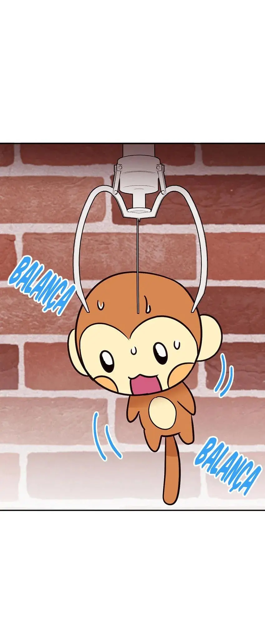 Involuntary Romance – Capítulo 07 Yaoi – Página 44