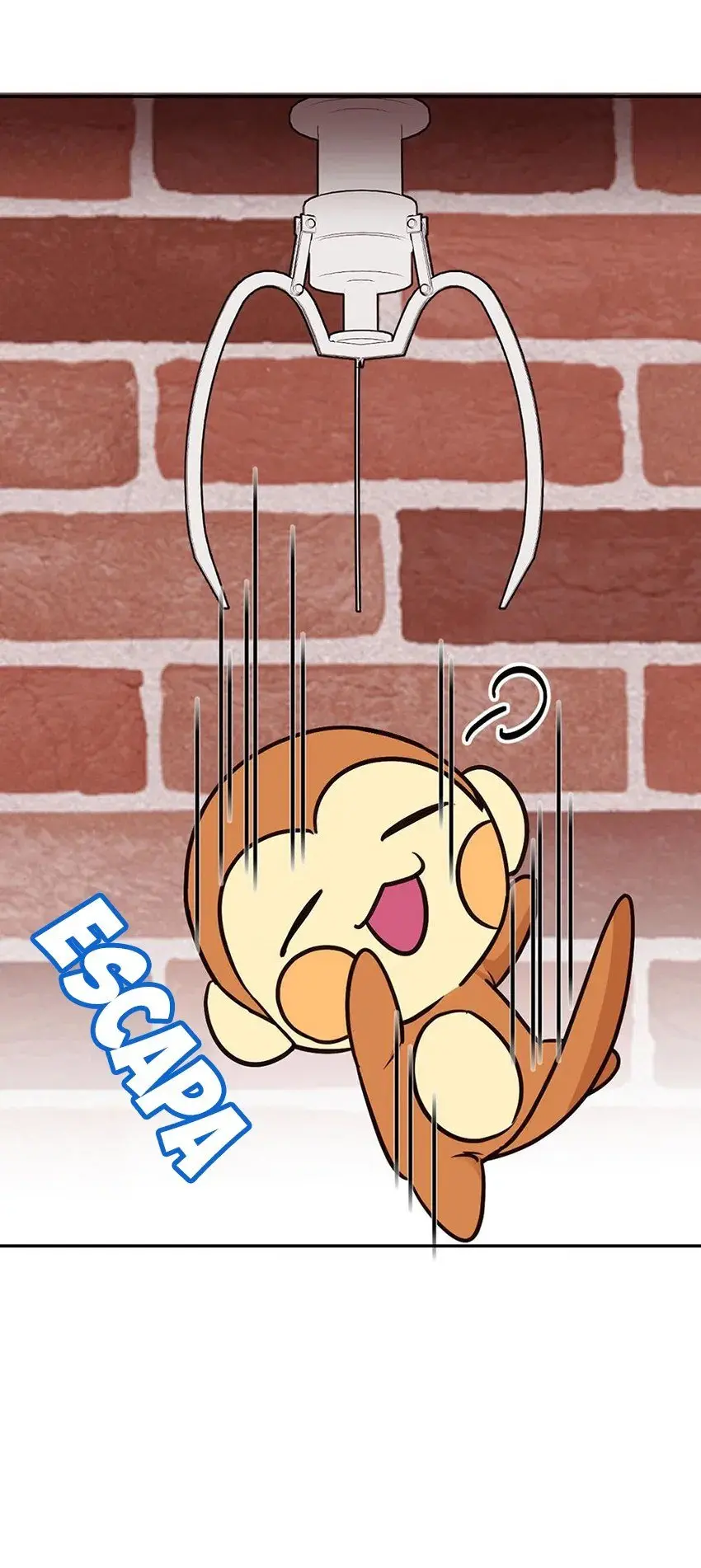 Involuntary Romance – Capítulo 07 Yaoi – Página 45