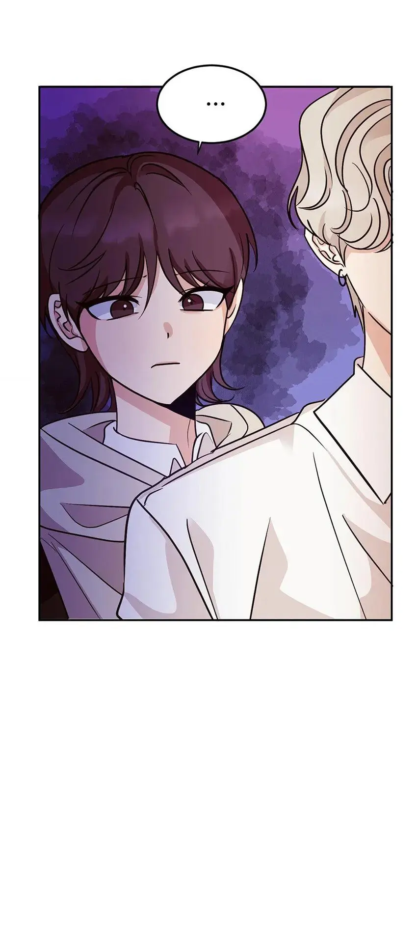 Involuntary Romance – Capítulo 07 Yaoi – Página 46