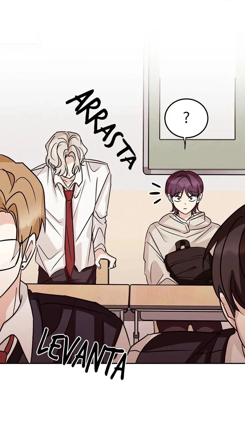 Involuntary Romance – Capítulo 07 Yaoi – Página 5