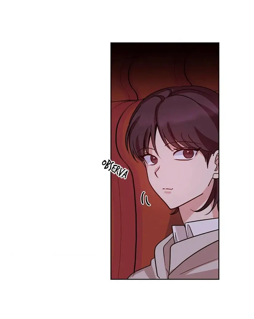 Involuntary Romance – Capítulo 08 Yaoi – Página 20