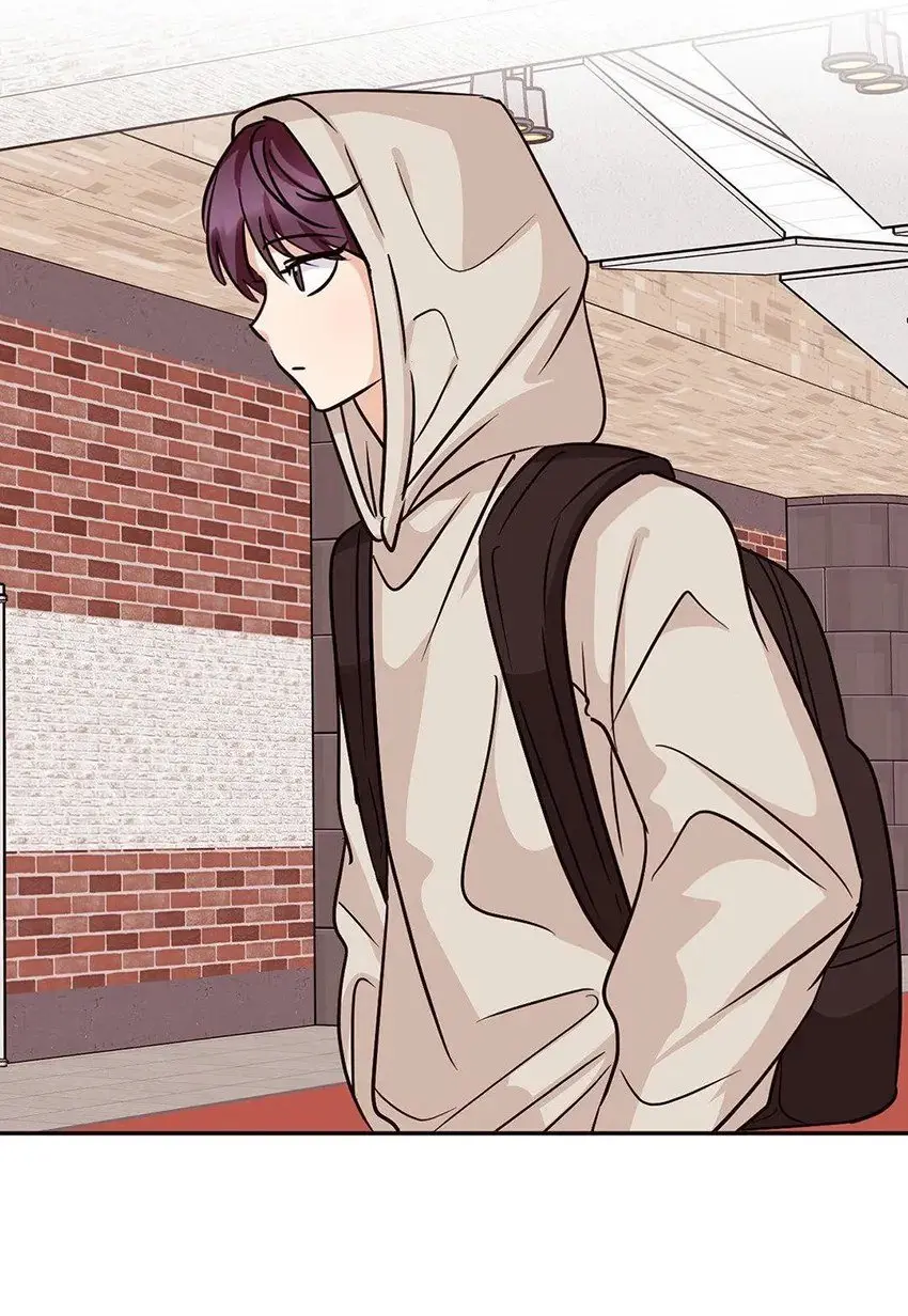 Involuntary Romance – Capítulo 08 Yaoi – Página 32