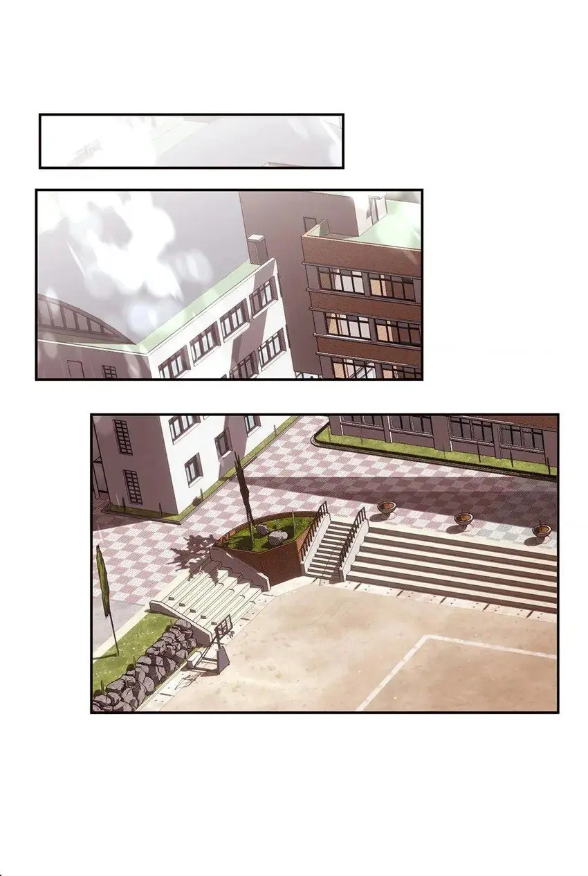 Involuntary Romance – Capítulo 08 Yaoi – Página 44