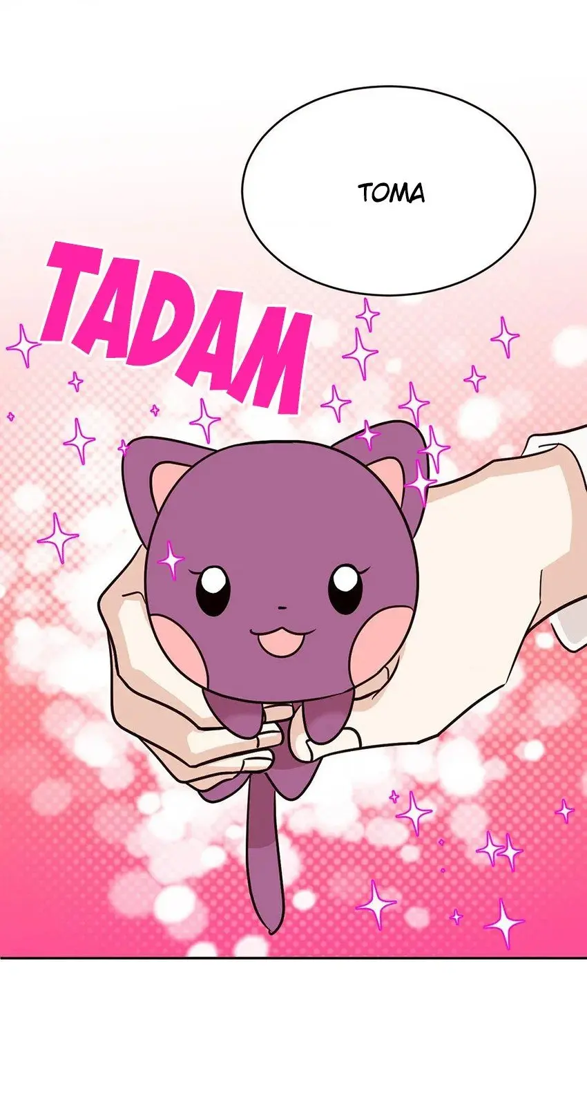 Involuntary Romance – Capítulo 08 Yaoi – Página 45