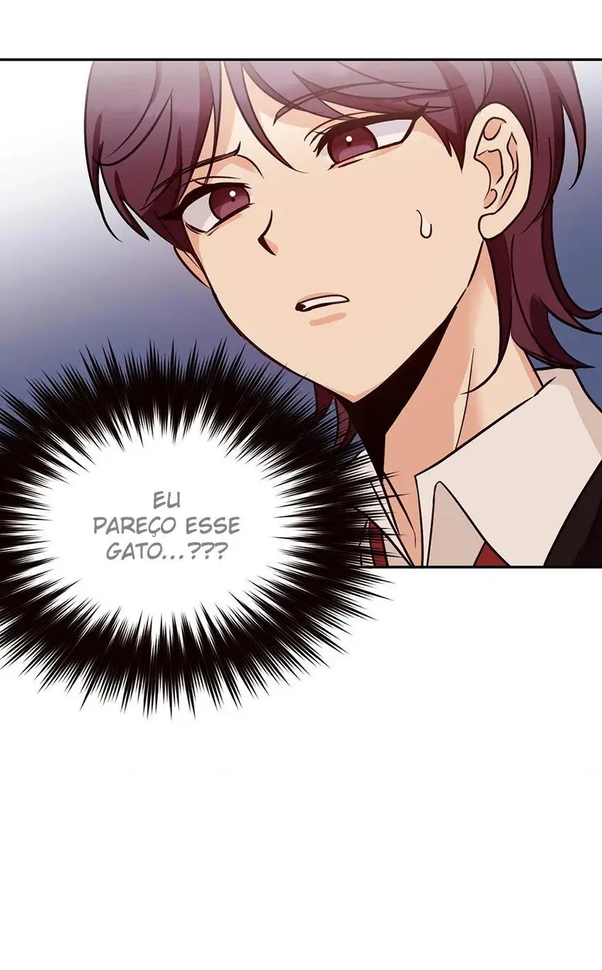 Involuntary Romance – Capítulo 08 Yaoi – Página 58