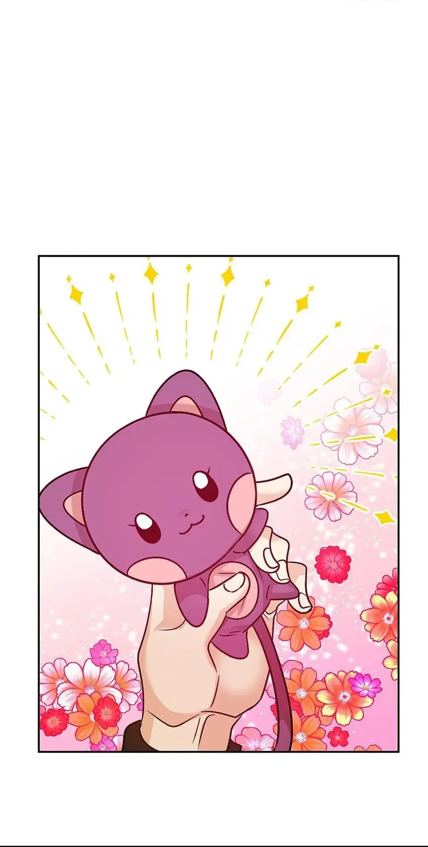 Involuntary Romance – Capítulo 09 Yaoi – Página 1